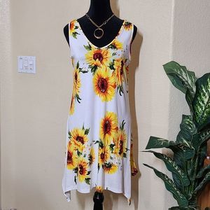 ❤️NWT Popyoung dress/swim cover up